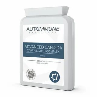 Caprylic acid