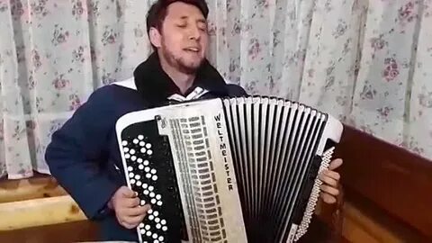 Играй баян татарские