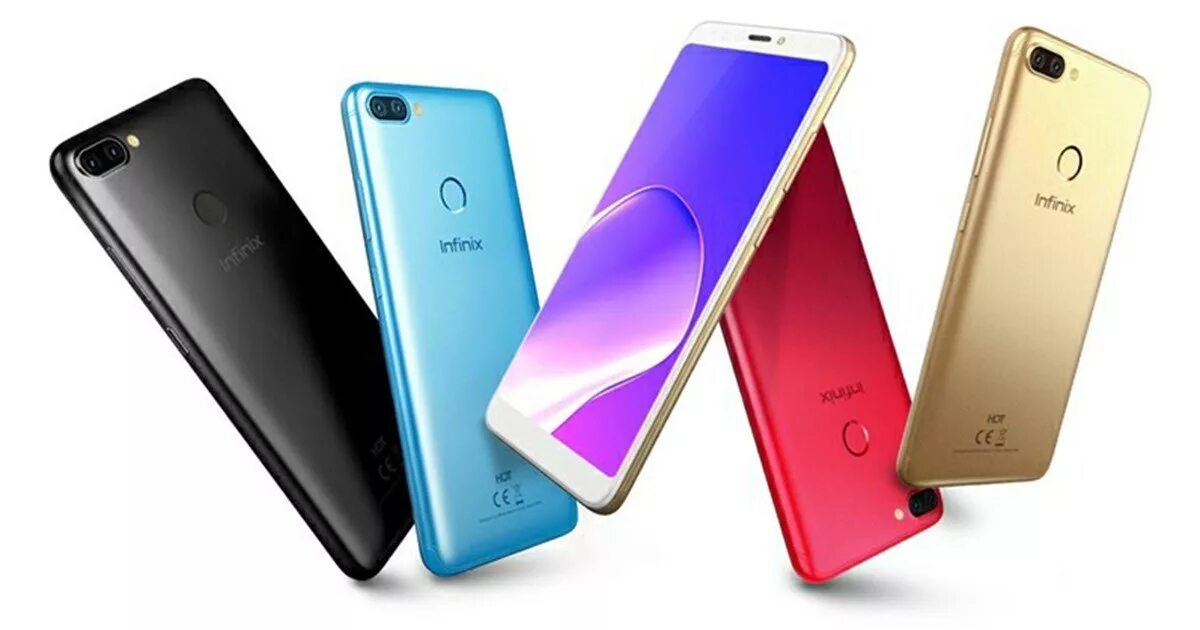 Infinix голубой. Infinix голубой