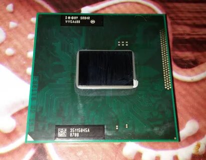 I3 2310m
