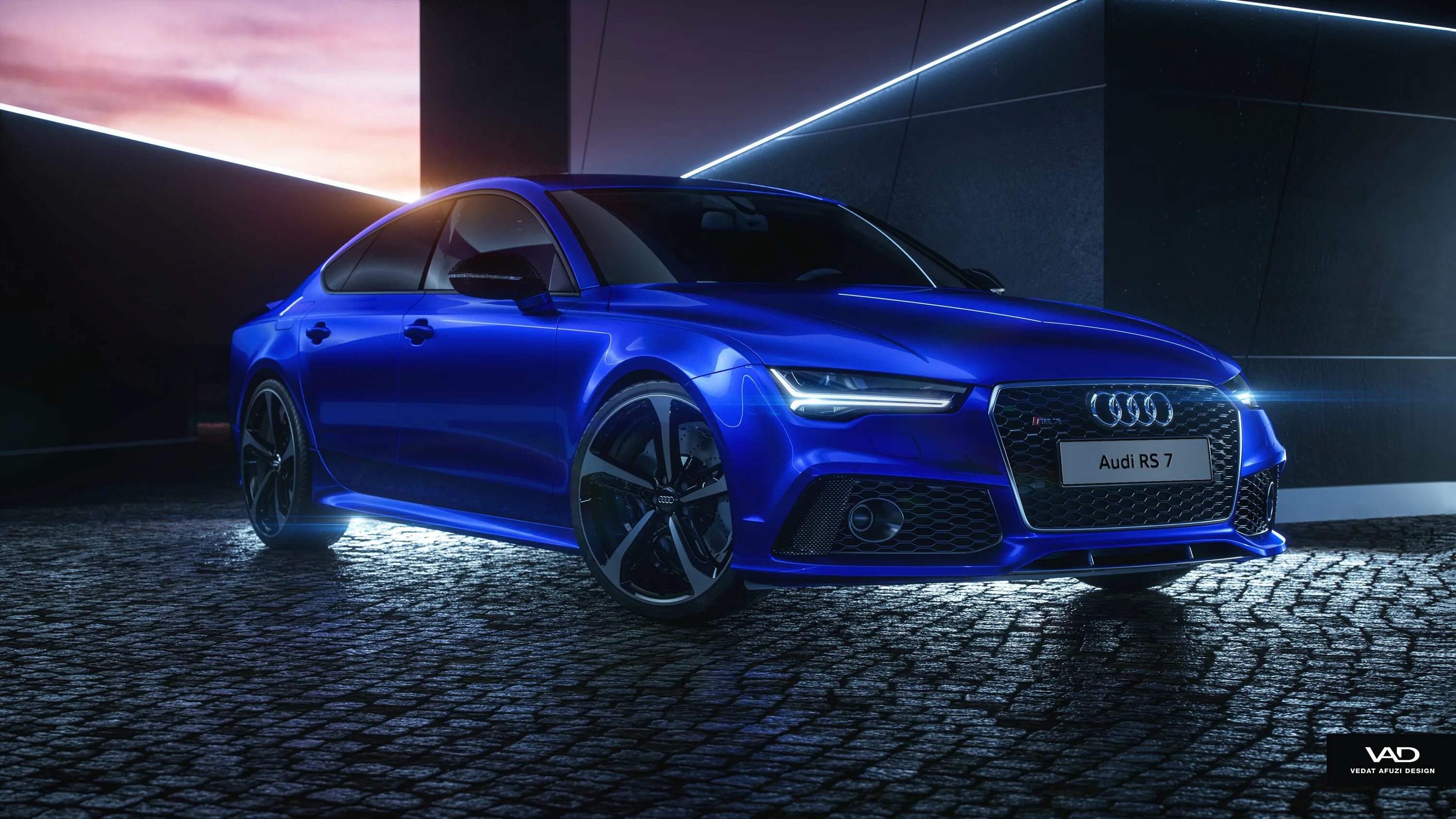 Audi rs7. Audi rs7 2023. Audi rs7 2022. Audi rs7 синяя. Неоновая 7