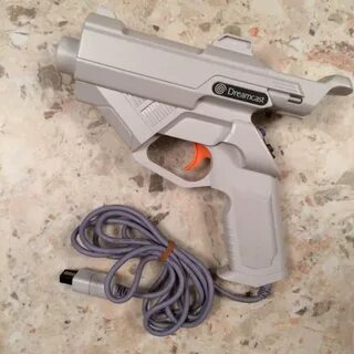 Light gun