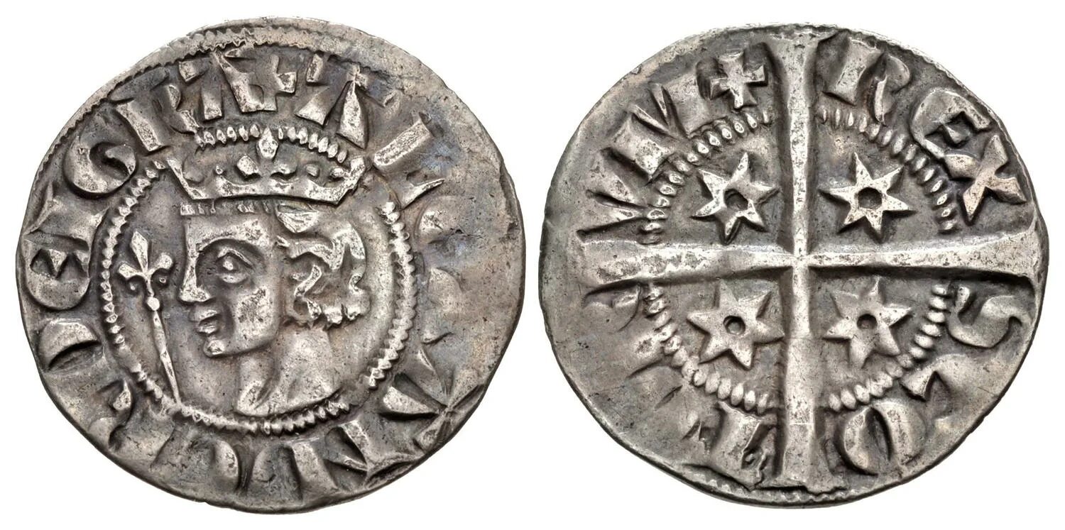 Two coins. Монета 1249 года. The second монета. Старинная монета с двумя человечками. Скотланд 5 2017 монета.