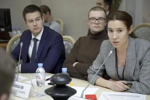 Нко власть
