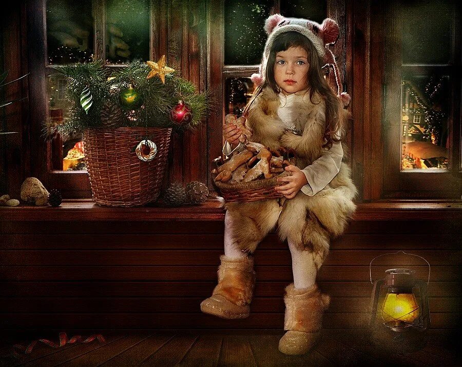 ожидание чуда и есть чудо