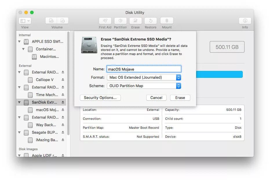 Ssd macos. Дисковая утилита mac os. format утилита. параметры нового ssd для mac. disktools pro.