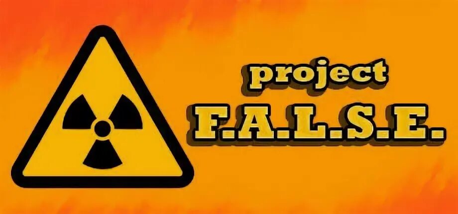 E f a project. Project f.