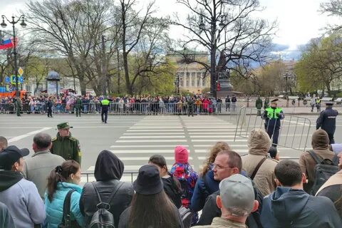 Выплаты в спб ко дню победы