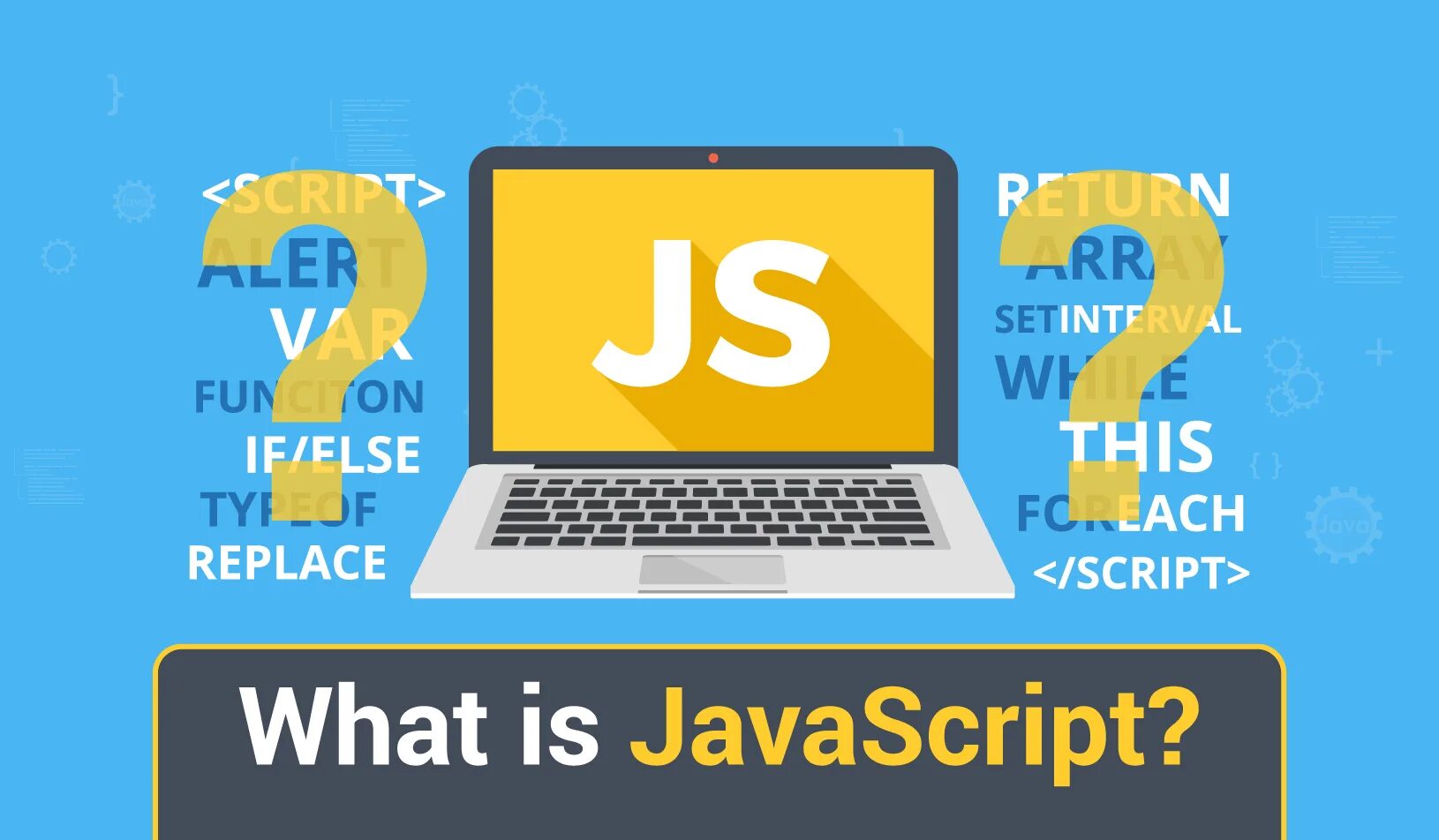 Javascript 18. What is javascript. what is js. js what?!. javascript красивые картинки.