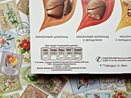 Желаю вкуса