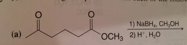 Ch oh h2o. Бензальдегид nabh4. Nabh4 ch3oh. Пентанон-2 nabh4. Толуиловый альдегид.