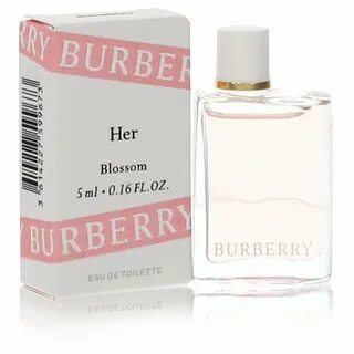 Blossom her