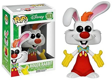 B rabbit funko pop
