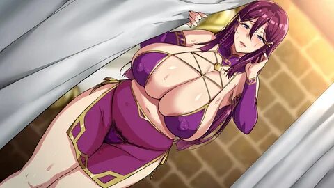 Bakunyuu party ntr - Ultimate debauchery