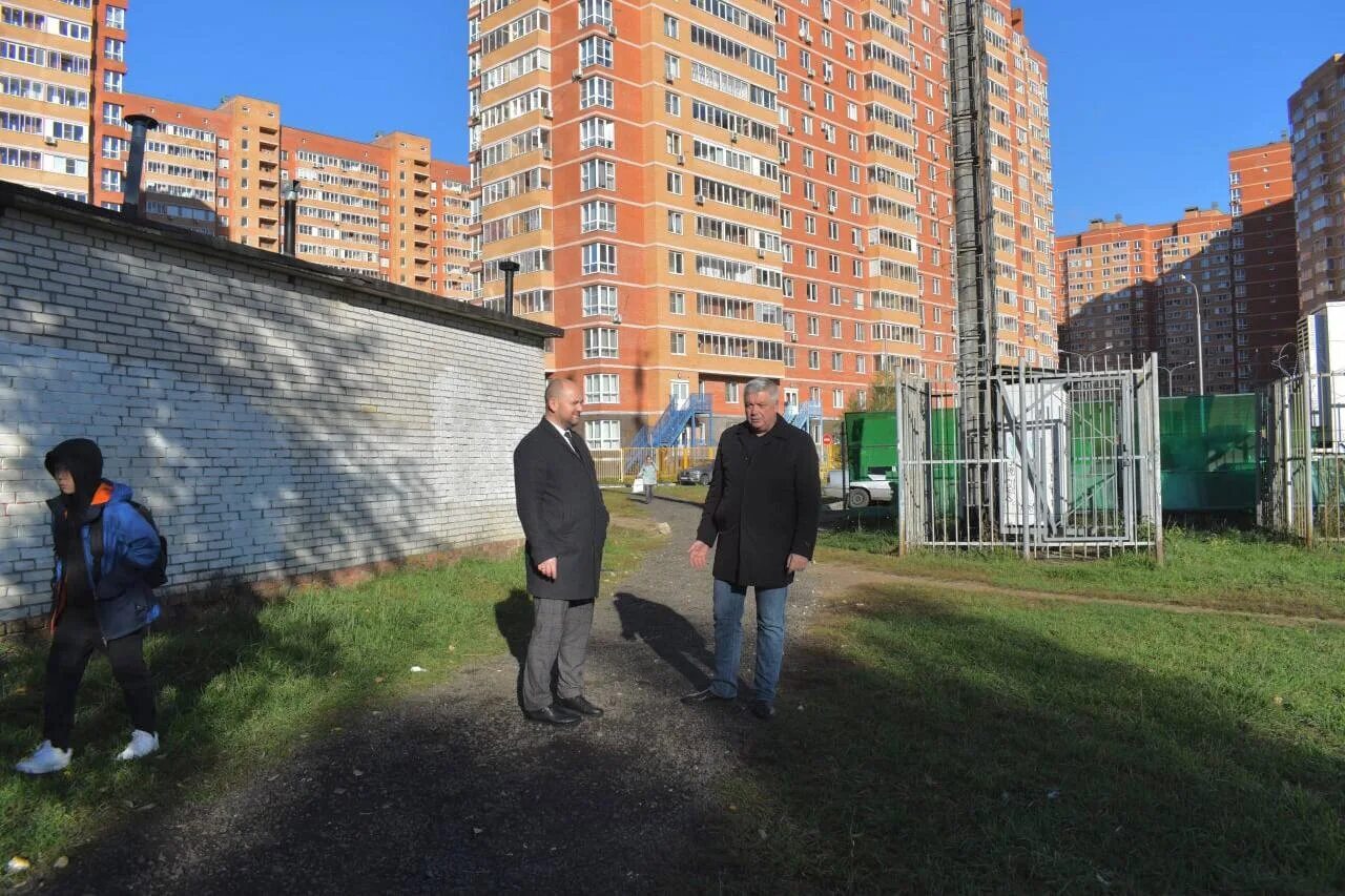 Павлино московская область - блог Санатории Кавказа