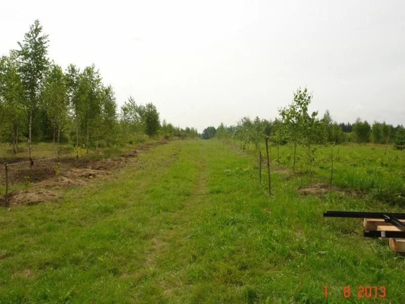 аренда земли в калужской