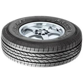 Maxxis ht 770 bravo