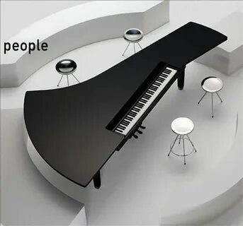 Piano but