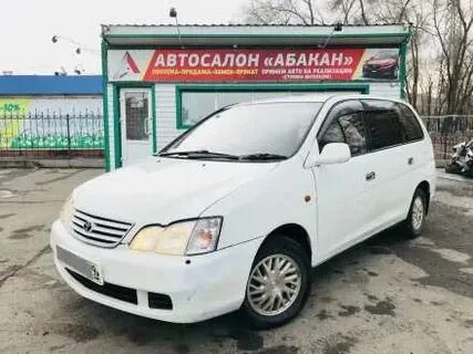 Дром хакасия автомобили с пробегом