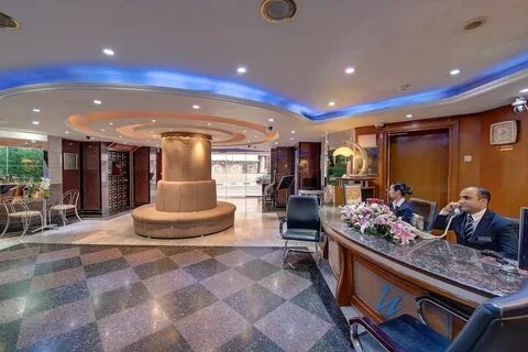 Dubai hotel 3
