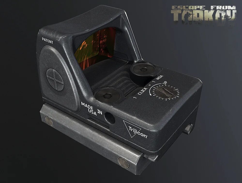 Rmr asia. Коллиматорный прицел Trijicon. Коллиматорный прицел RMR. Коллиматор 3g con. Коллиматорный прицел RMR m1.