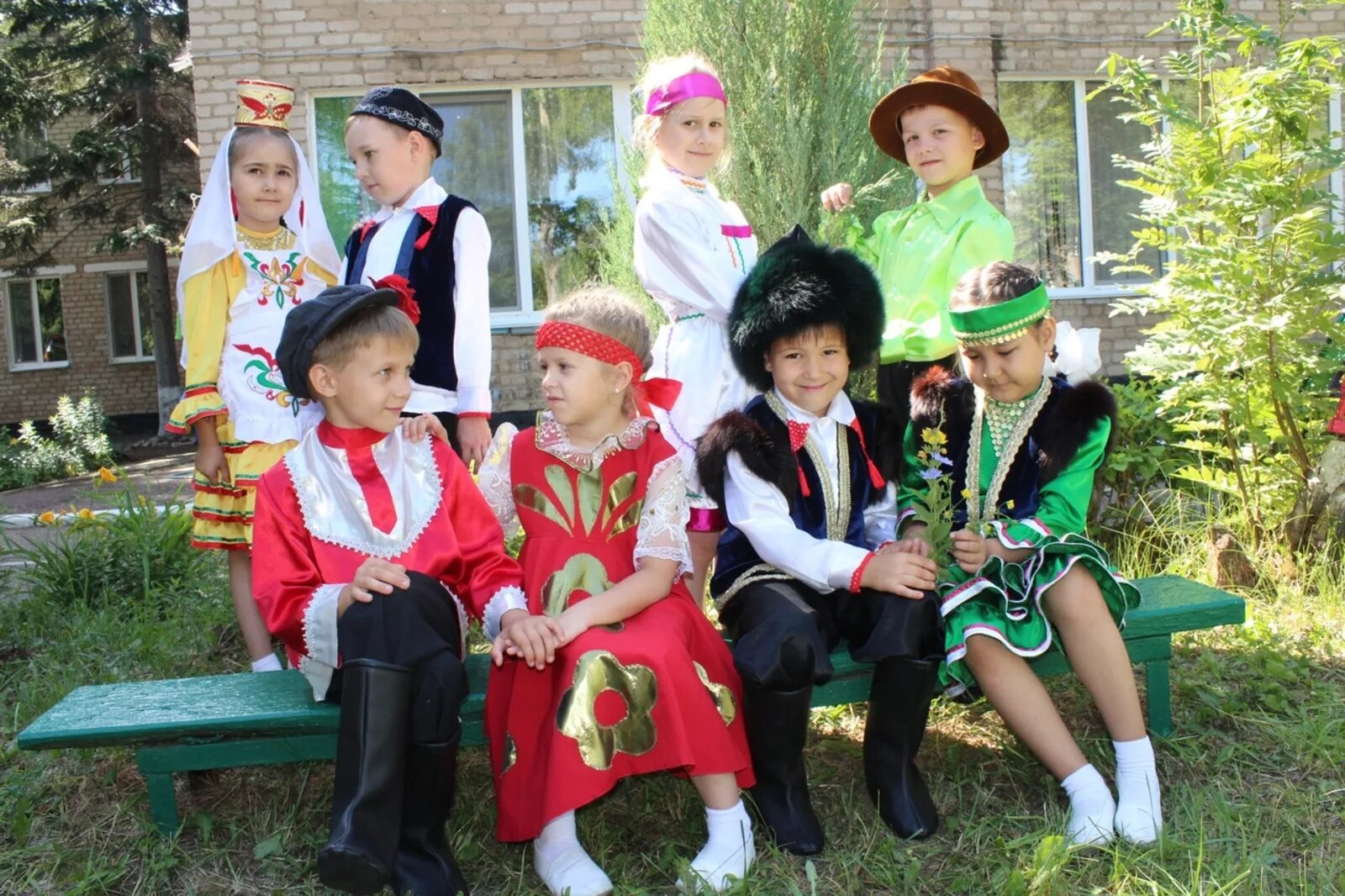 Праздники сегодня в башкирии