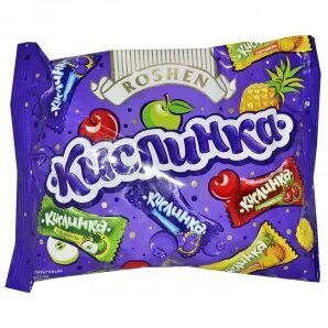 Кислые шипучки