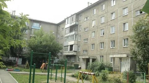 Квартиры в кировском районе красноярск