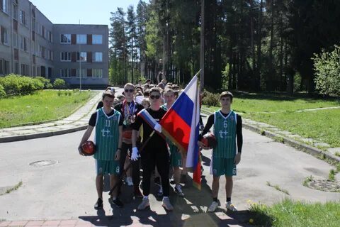 Сайт 9 школа бор