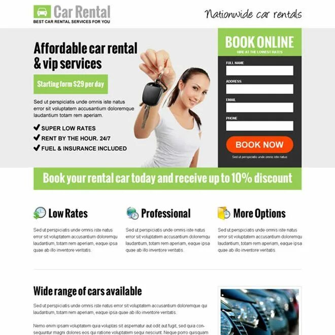 Best landing Page. Landing Page Design. Landing Page a car Rental. Лендинг xizmat. Good rent