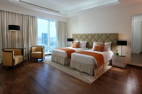 Suites hotel dubai