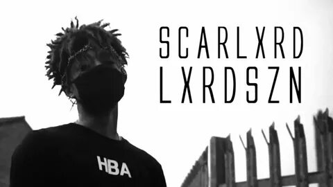 Набор музыки scarlxrd king scar
