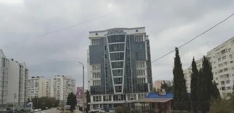 Г севастополь ул колобова