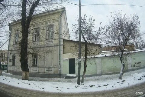 Улица володарского иркутск