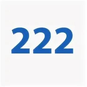 222 на часах