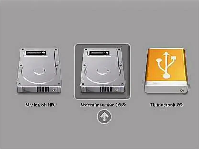Создание загрузочных флешек на mac os. Создание загрузочных флешек на mac os