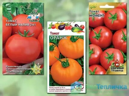 Лучшие сорта низкорослых томатов для урала