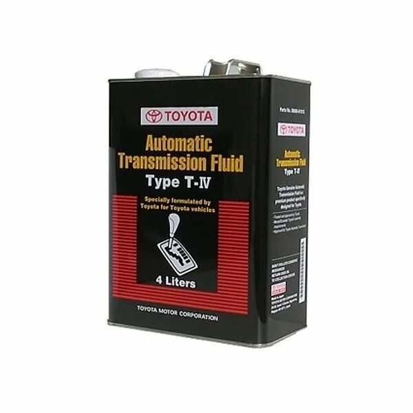 0888601705 toyota atf type t-iv 4 л. T 4 5 l. Toyota type t-4 5л. T 4 5 l. T 4 5 l.