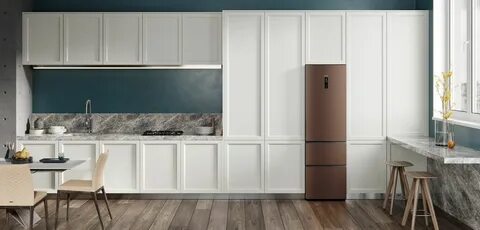 Haier kitchen lab отзывы