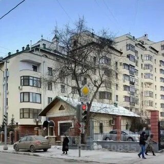 Верхняя красносельская 9