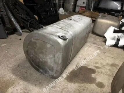 Объем бак вольво