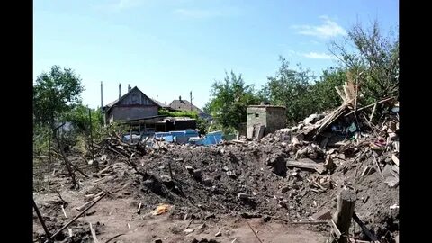 Последние события краматорска сегодня