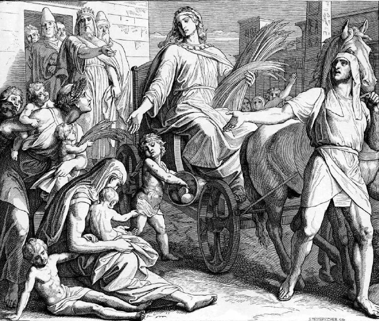 иосиф и фараон библия. «иосиф в египте» мегюля (1807. рафаэль санти иосиф толкует сны фараона. иософ истолкает сон фараону. бог иосиф.