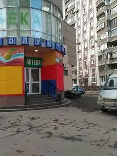 Волжский бульвар 27к4