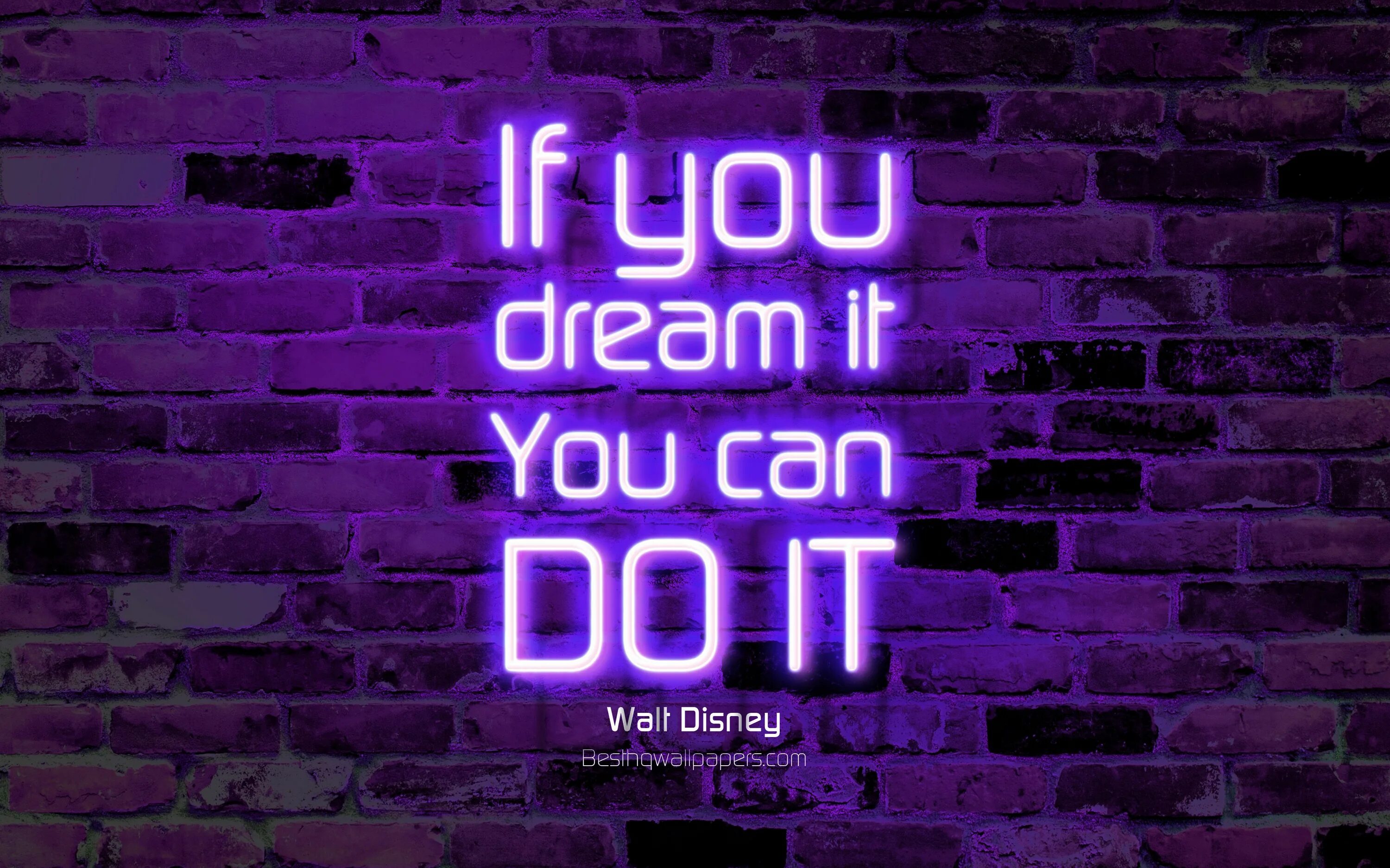 Dreams to be done. Неоновые надписи. Неоновые надписи на рабочий стол. Мотивационные картинки на рабочий стол. Мотивирующие обои на телефон.