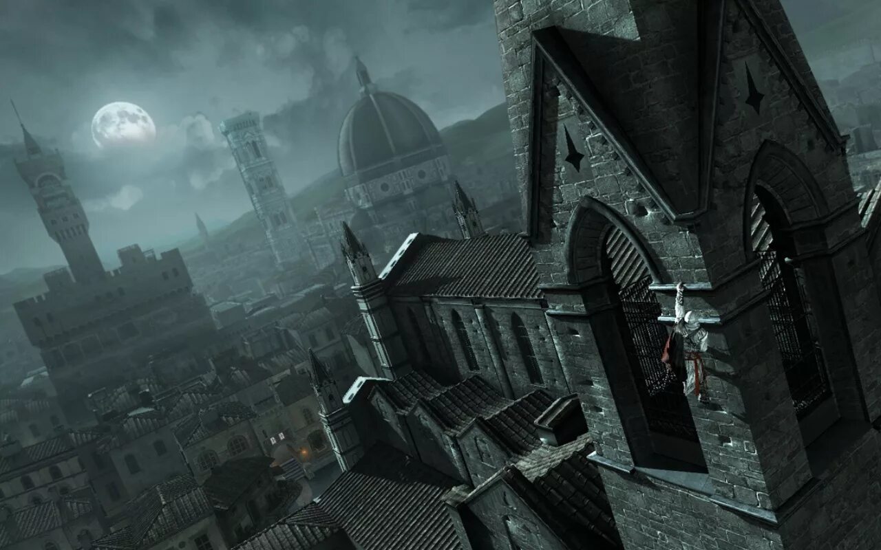 Assassin`s Creed 2. Assassin's Creed 2 Акра. Акра Assassins Creed. Assassins Creed 2 screenshots.