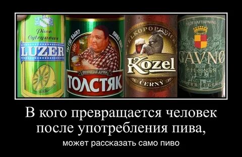 Смешные картинки с пивом