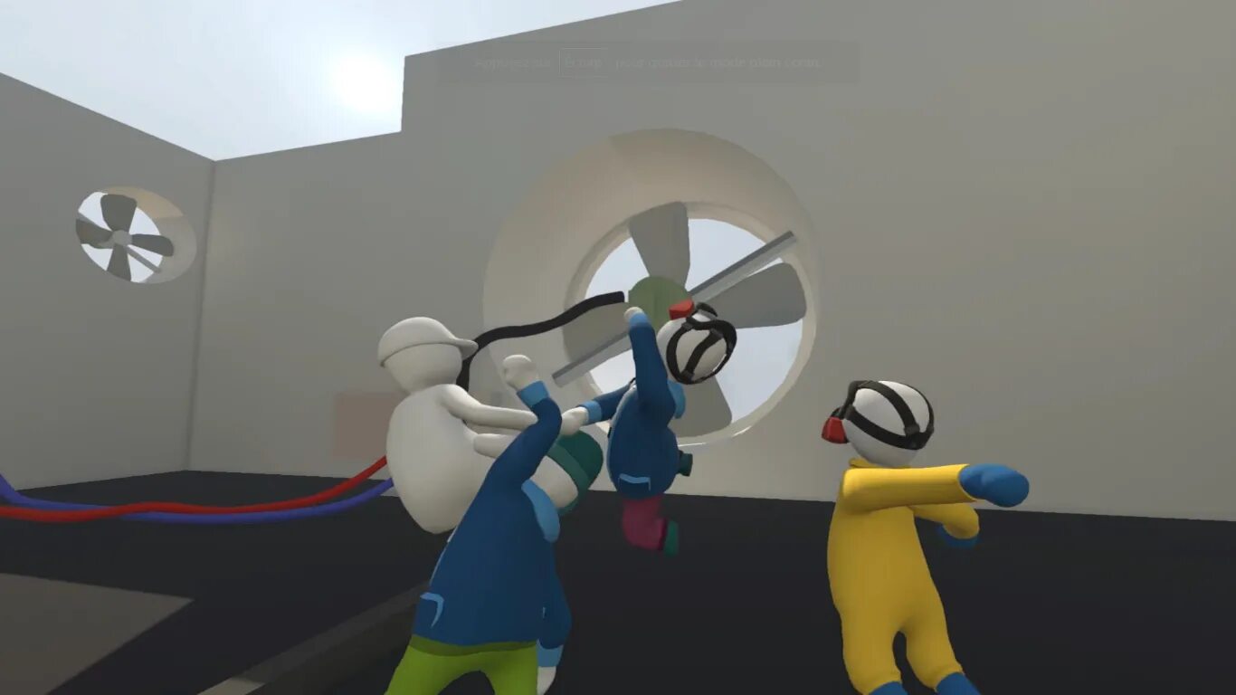 Human Fall Flat геймплей. Human Fall Flat Скриншоты. ХЬЮМАН фол флэт геймплей. Хуман фоллфлет гемплей. Human fall flat по сети пиратка