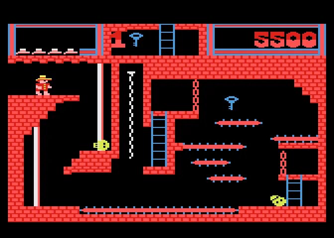 Слоты на телефон games dendy. Атари Монти. Игры на Atari Monty. Игра Денди Atari. Монти игра 1984.