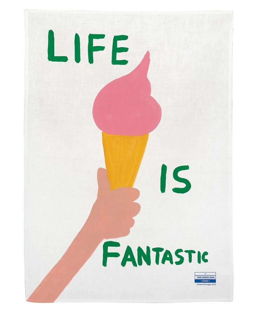 Life is fantasy. David Shrigley. Дэвид Шригли постеры. David Shrigley работы. David Shrigley набор постеров.